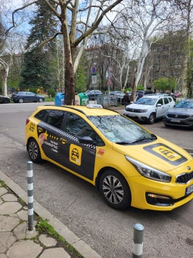 Обява за продажба на Kia Ceed ~15 500 лв. - изображение 2