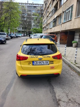 Обява за продажба на Kia Ceed ~15 500 лв. - изображение 4