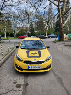 Обява за продажба на Kia Ceed ~15 500 лв. - изображение 1