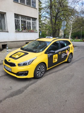 Обява за продажба на Kia Ceed ~15 500 лв. - изображение 1