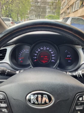 Обява за продажба на Kia Ceed ~15 500 лв. - изображение 5