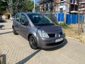 Renault Modus 1.2i/KLIMA - 2900 лв. - 68451151 3