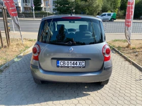 Renault Modus 1.2i/KLIMA - 2900 лв. - 68451151 5