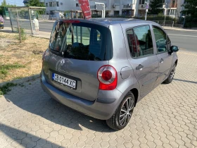 Renault Modus 1.2i/KLIMA - 2900 лв. - 68451151 4