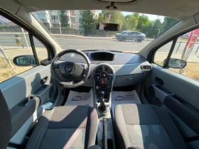 Renault Modus 1.2i/KLIMA - 2900 лв. - 68451151 8