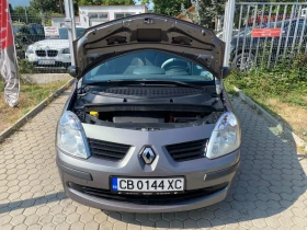 Renault Modus 1.2i/KLIMA - 2900 лв. - 68451151 13