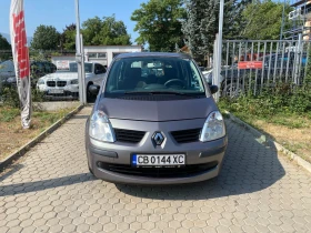 Renault Modus 1.2i/KLIMA - 2900 лв. - 68451151 2