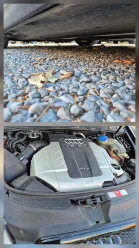 Audi A6 2.7tdi | Mobile.bg    13
