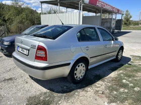 Обява за продажба на Skoda Octavia 1.6i ~3 000 лв. - изображение 3