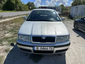 Обява за продажба на Skoda Octavia 1.6i ~3 000 лв. - изображение 5