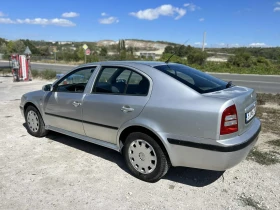 Обява за продажба на Skoda Octavia 1.6i ~3 000 лв. - изображение 2