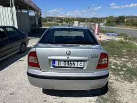 Обява за продажба на Skoda Octavia 1.6i ~3 000 лв. - изображение 4