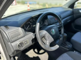 Обява за продажба на Skoda Octavia 1.6i ~3 000 лв. - изображение 10