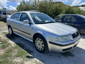 Обява за продажба на Skoda Octavia 1.6i ~3 000 лв. - изображение 1