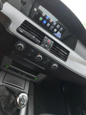 BMW 525 2.5D     | Mobile.bg    8