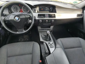 BMW 525 2.5D     | Mobile.bg    9