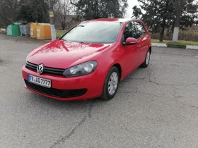     VW Golf 6