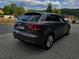 Обява за продажба на Audi A3 Sportback ~20 800 лв. - изображение 1