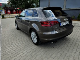 Обява за продажба на Audi A3 Sportback ~20 800 лв. - изображение 2