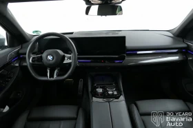 BMW 520 i Touring M Sport Paket Steptronic - 96560 лв. - 63804827 6