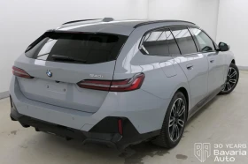 BMW 520 i Touring M Sport Paket Steptronic - 96560 лв. - 63804827 3