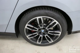 BMW 520 i Touring M Sport Paket Steptronic - 96560 лв. - 63804827 13