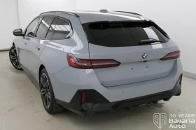 BMW 520 i Touring M Sport Paket Steptronic - 96560 лв. - 63804827 2