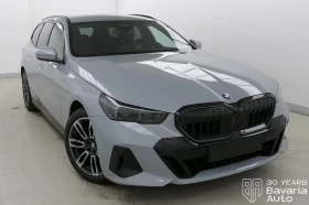 BMW 520 i Touring M Sport Paket Steptronic - 96560 лв. - 63804827 4