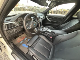 BMW 330 Msport Xdrive FaceLift | Mobile.bg    12