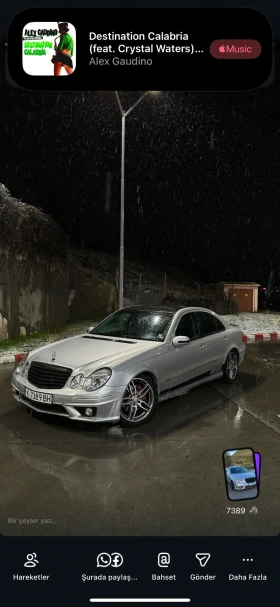 Mercedes-Benz E 320 | Mobile.bg � ����� ������ 3