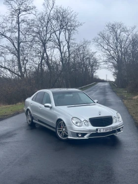Mercedes-Benz E 320 | Mobile.bg � ����� ������ 4