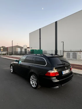 BMW 525 | Mobile.bg    8