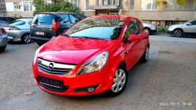 Обява за продажба на Opel Corsa 1.4 ~3 200 лв. - изображение 1