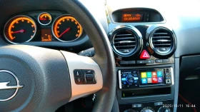 Обява за продажба на Opel Corsa 1.4 ~3 200 лв. - изображение 7