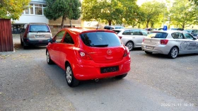 Обява за продажба на Opel Corsa 1.4 ~3 200 лв. - изображение 5