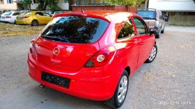 Обява за продажба на Opel Corsa 1.4 ~3 200 лв. - изображение 4