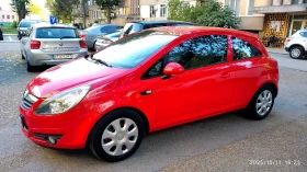 Обява за продажба на Opel Corsa 1.4 ~3 200 лв. - изображение 6