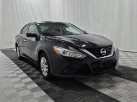Nissan Altima * 2.5 S * CARFAX *    | Mobile.bg    2