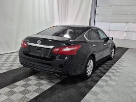 Nissan Altima * 2.5 S * CARFAX *    | Mobile.bg    3