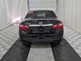 Nissan Altima * 2.5 S * CARFAX *    | Mobile.bg    6