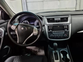 Nissan Altima * 2.5 S * CARFAX *    | Mobile.bg    9