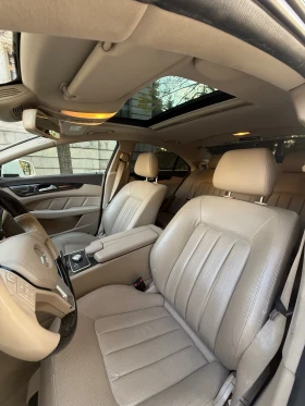 Mercedes-Benz CLS 350 CLS 350. Първи собственик.  - 39700 лв. / 20298.29 € - 52150180 11