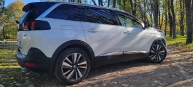 Peugeot 5008 GT | Mobile.bg    3