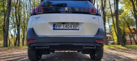 Peugeot 5008 GT | Mobile.bg    6