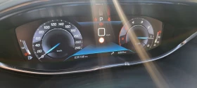 Peugeot 5008 GT | Mobile.bg    14