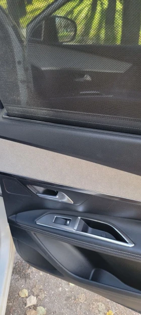 Peugeot 5008 GT | Mobile.bg    16