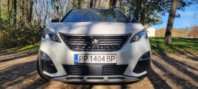 Peugeot 5008 GT | Mobile.bg    4