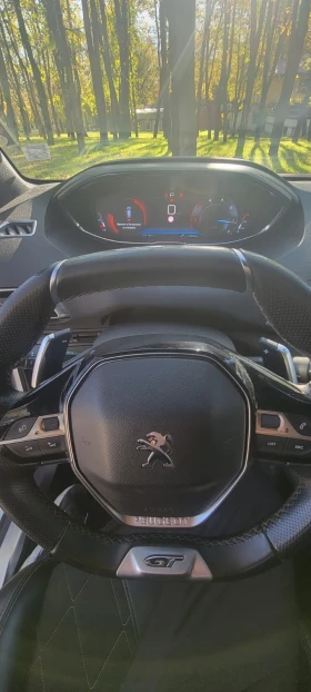 Peugeot 5008 GT | Mobile.bg    8