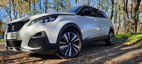 Peugeot 5008 GT | Mobile.bg    5