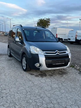 Citroen Berlingo 1.6 HDI - 12500 лв. / 6391.15 € - 61429592 4